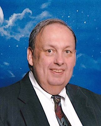 Daniel L. Spence